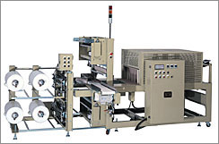 スリーブラップ シュリンクシステム SS-700