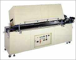 中・高速自動包装機用シュリンクトンネル VL-2500