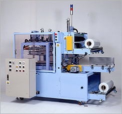 オートマティック四方シーラー FS-700