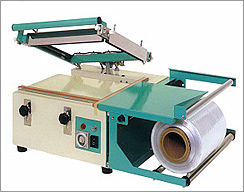 卓上L型シーラー PAL-350