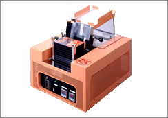 セミオートマティック オーバーラッパー ちびキャラ PAW-200
