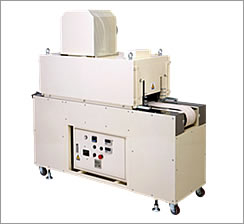 R製袋品専用シュリンクトンネル PK-1000